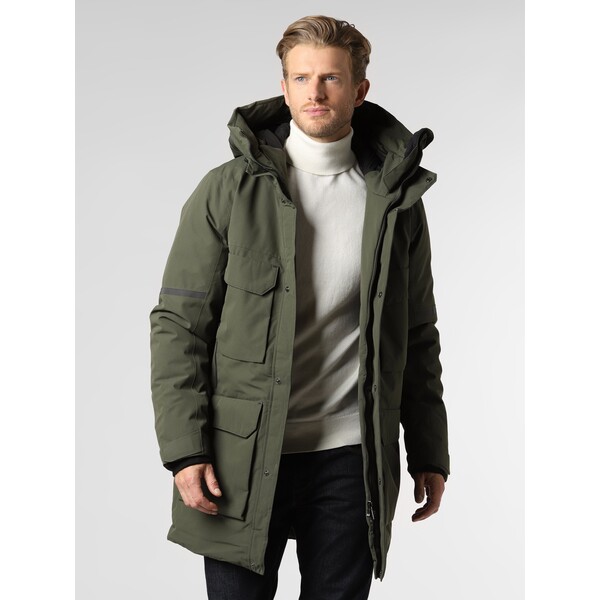 Didriksons Parka męska 514163-0002