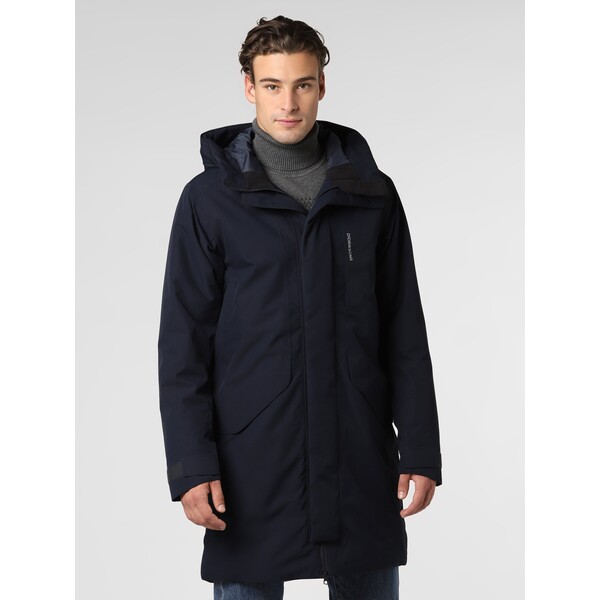 Didriksons Parka męska – Kenny 514164-0001