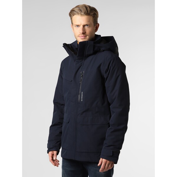 Didriksons Parka męska – Sebastian 514167-0002