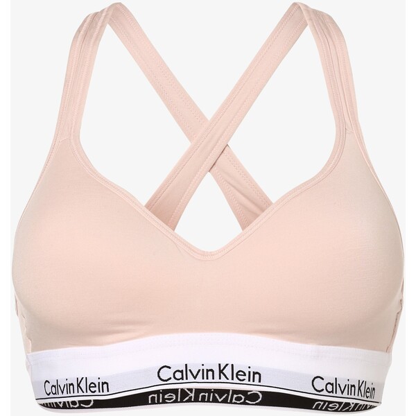 Calvin Klein Gorset damski – z wypełnieniem 375111-0008
