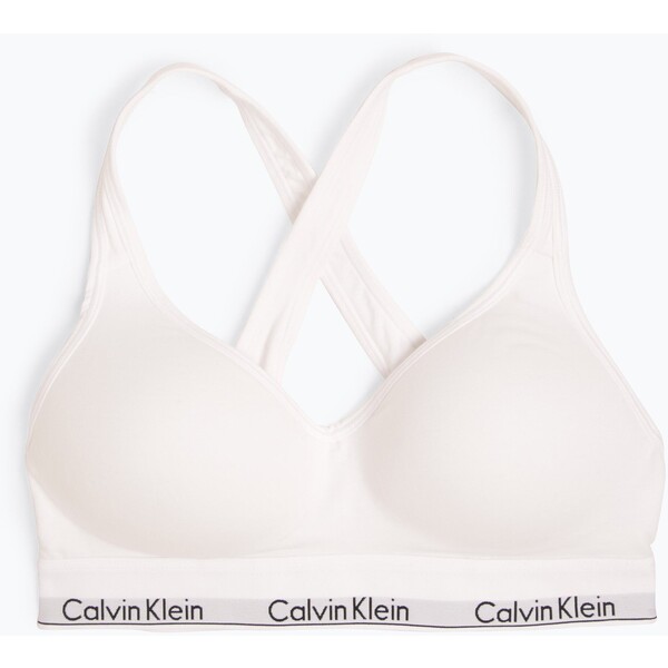 Calvin Klein Gorset damski – z wypełnieniem 375111-0002