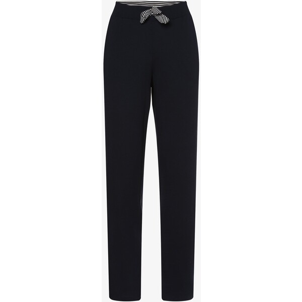Marie Lund Damskie spodnie od piżamy 530185-0001