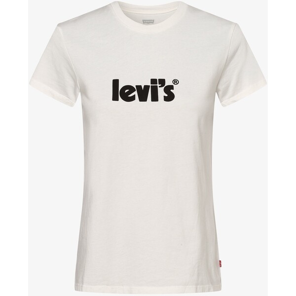 Levi's T-shirt damski 532859-0001