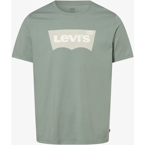 Levi's T-shirt męski 509568-0001
