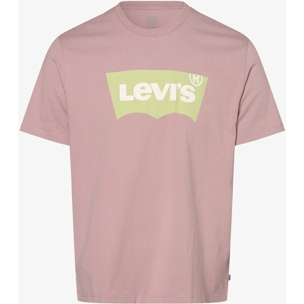 Levi's T-shirt męski 509565-0001