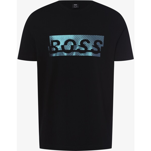 BOSS Athleisure T-shirt męski – Tee 4 506012-0003