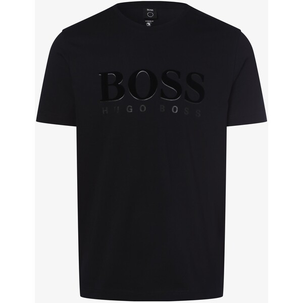 BOSS Athleisure T-shirt męski – Tee 3 528212-0003