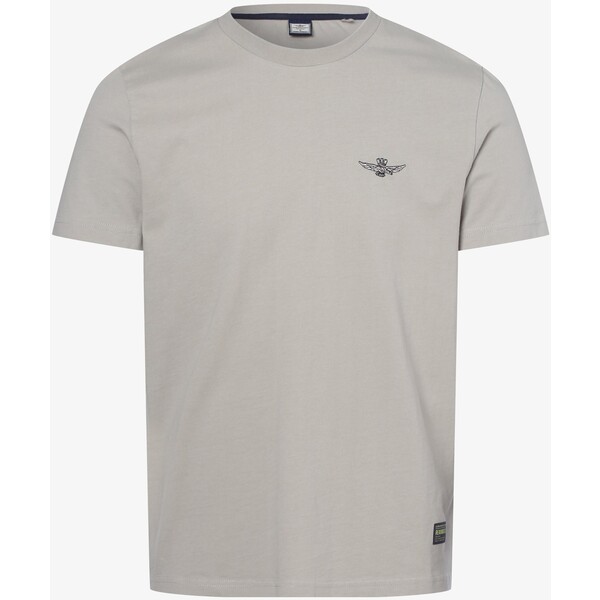 Aeronautica T-shirt męski 530638-0002