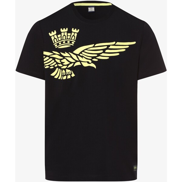 Aeronautica T-shirt męski 530644-0001