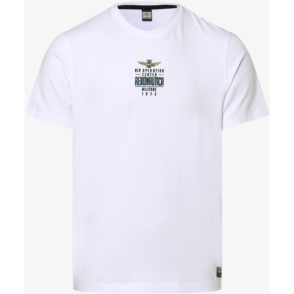 Aeronautica T-shirt męski 530641-0001