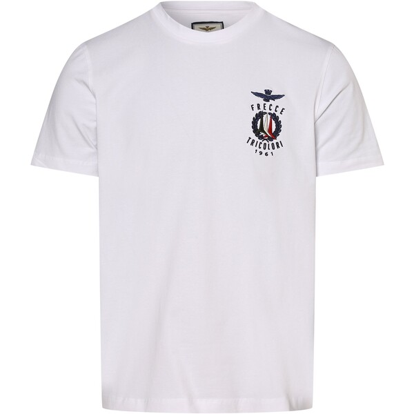 Aeronautica T-shirt męski 546259-0002