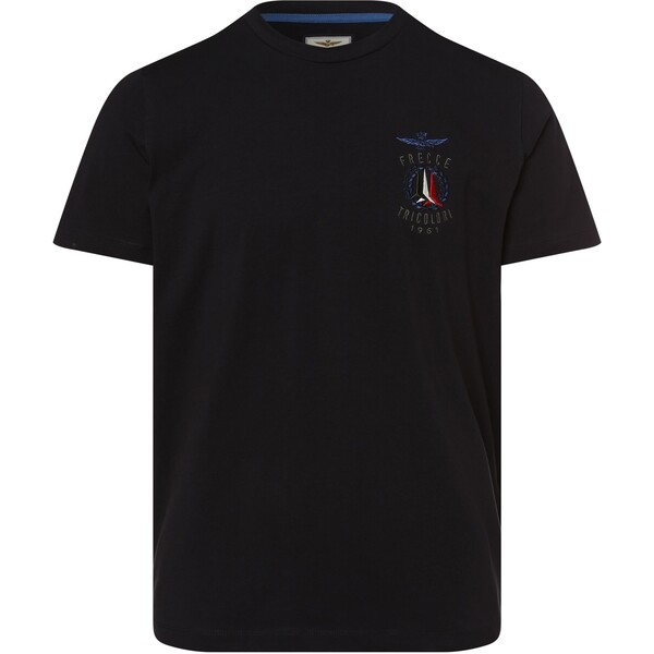 Aeronautica T-shirt męski 546259-0001