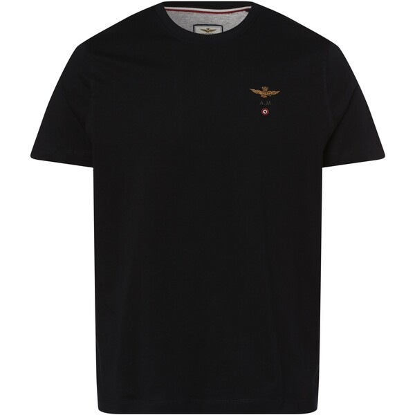Aeronautica T-shirt męski 546256-0001