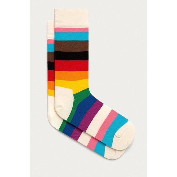 Happy Socks Skarpetki Happy Socks Pride PRS01.0200