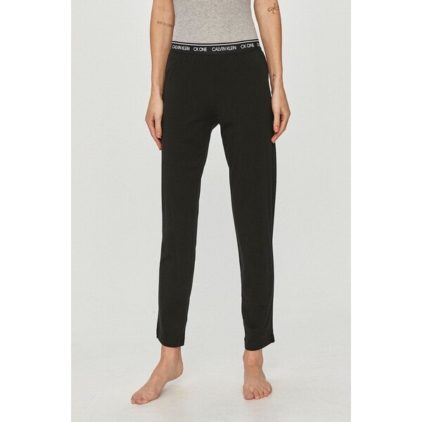 Calvin Klein Underwear Spodnie piżamowe 000QS6434E