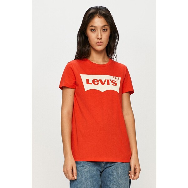 Levi's T-shirt 17369.1082