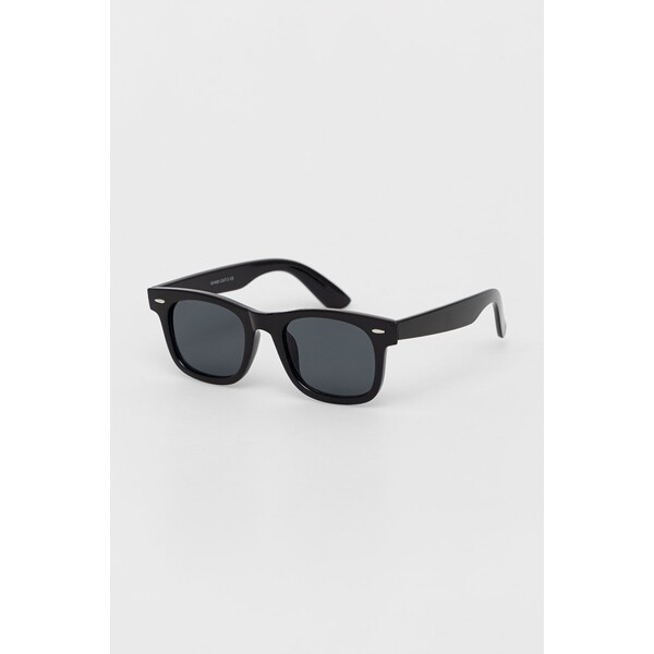 Only & Sons okulary przeciwsłoneczne 22022208.Black