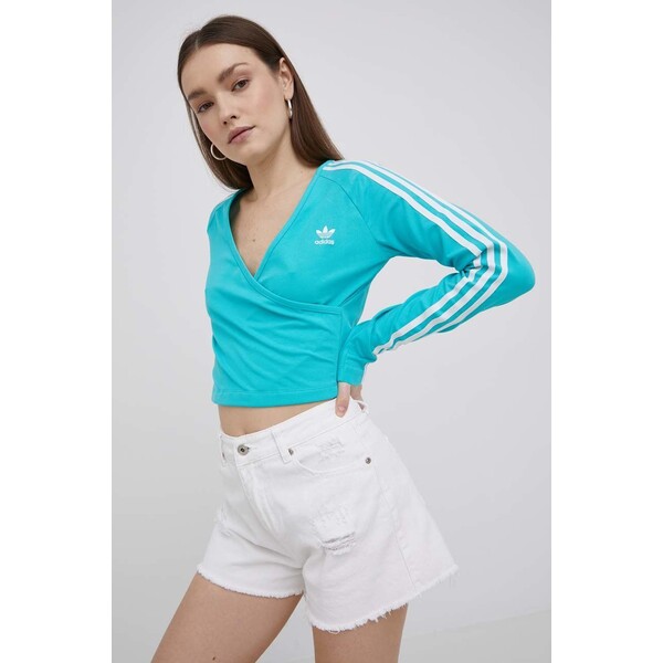 adidas Originals longsleeve Adicolor HE4958 HE4958