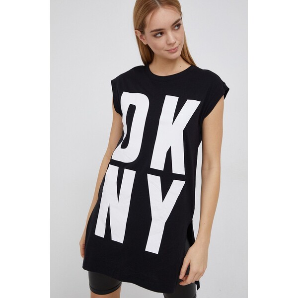 DKNY Dkny T-shirt P1RHRB2M P1RHRB2M