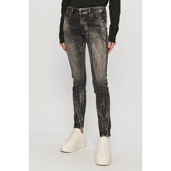 Diesel Jeansy D-Jevel A01645.009PX