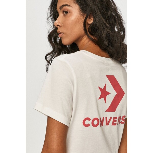 Converse T-shirt x MY STORY 10022270.A01