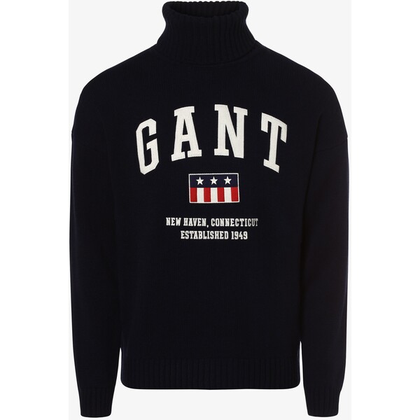 Gant Sweter męski 510965-0001