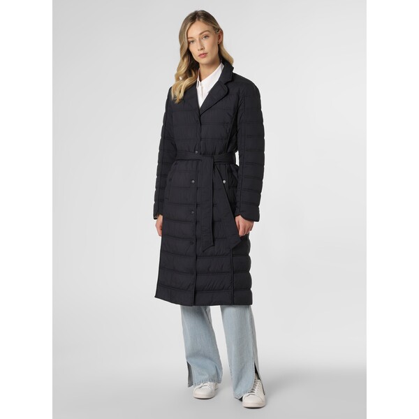 Esprit Collection Damski płaszcz pikowany 540370-0001