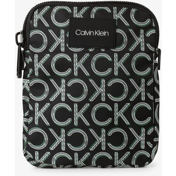 Calvin Klein Męska torebka na ramię 525451-0001