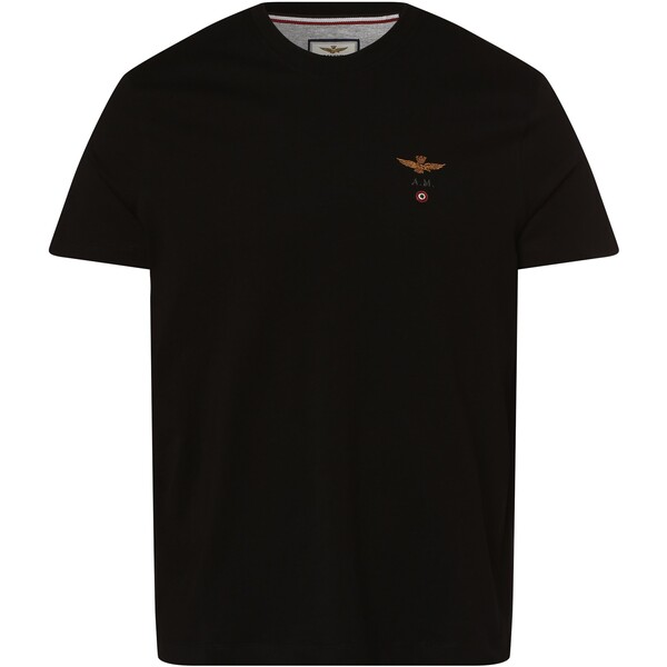 Aeronautica T-shirt męski 546256-0002