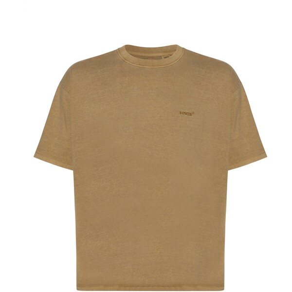 Levi's T-shirt męski – duże rozmiary 533284-0001