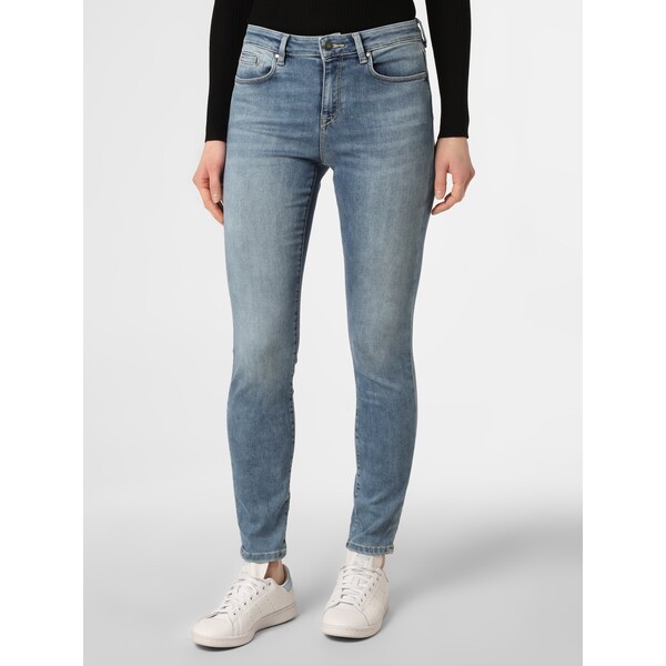 Esprit Collection Jeansy damskie 540227-0001