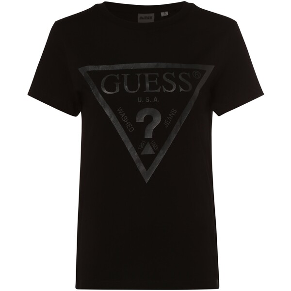 GUESS T-shirt damski 542874-0001