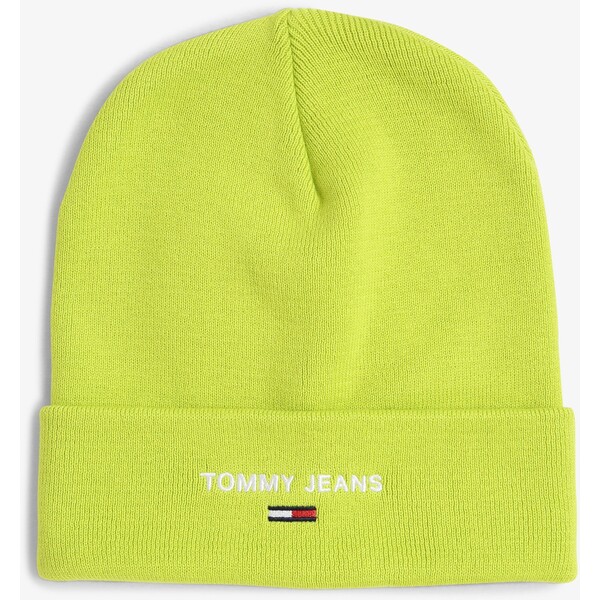 Tommy Jeans Czapka męska 512162-0001