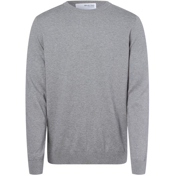 Selected Sweter męski – SLHBerg 475360-0004
