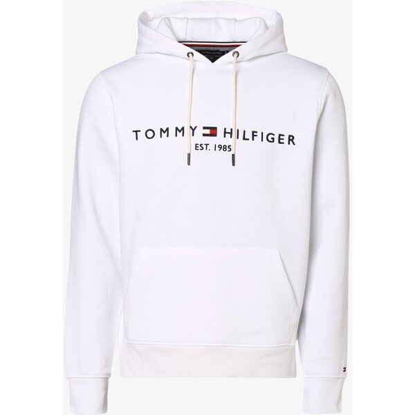 Tommy Hilfiger Męska bluza z kapturem 444067-0028