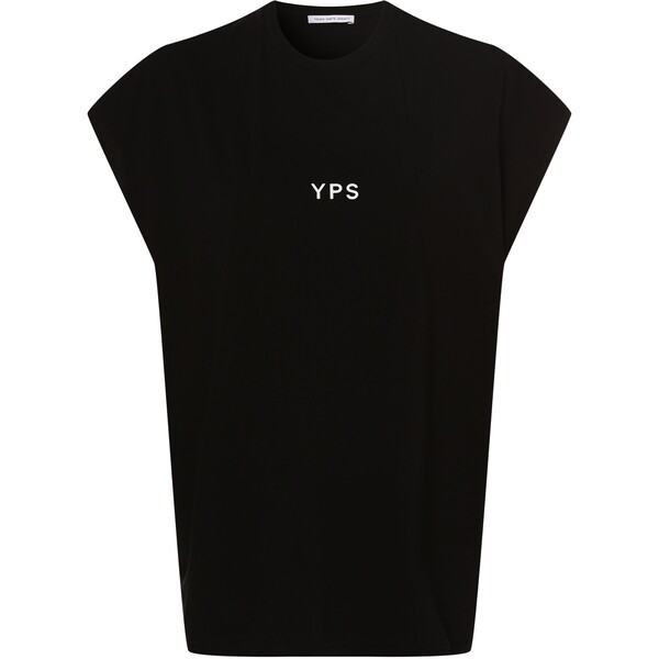 YPS T-shirt męski – Ramis 539415-0003