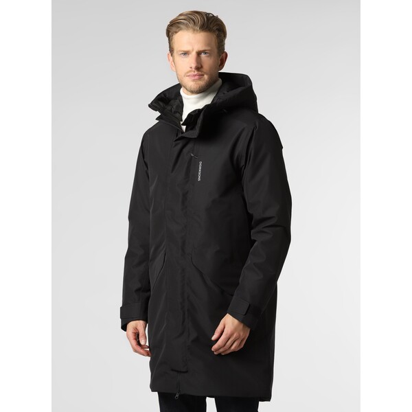 Didriksons Parka męska – Kenny 514164-0002