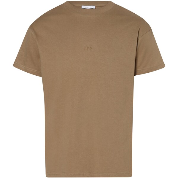 YPS T-shirt męski – Daylen 539396-0003
