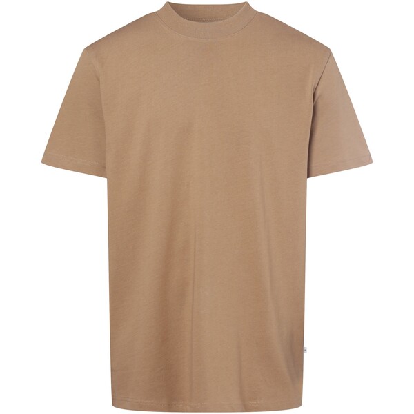 Selected T-shirt męski – SLHRelaxcolman200 507081-0006