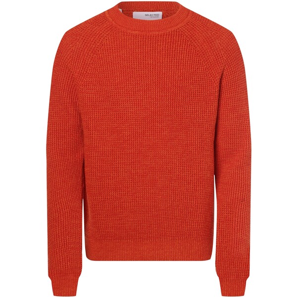 Selected Sweter męski – SLHSenni 529039-0002