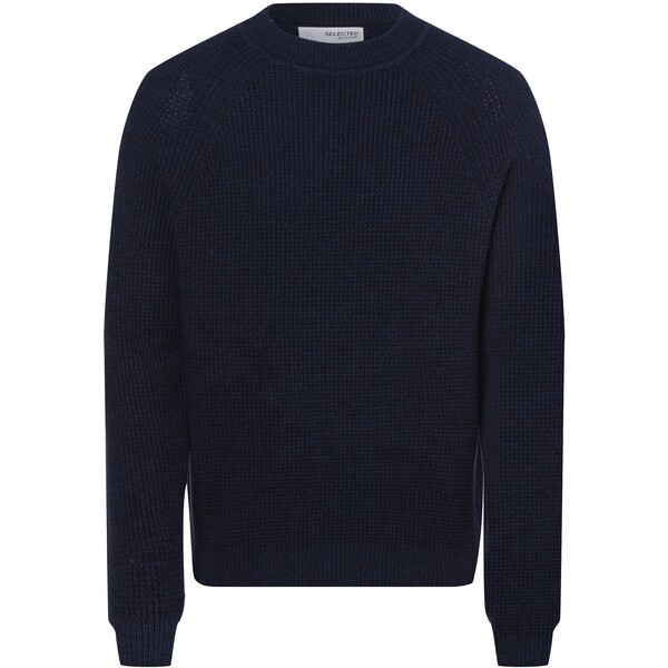Selected Sweter męski – SLHSenni 529039-0003