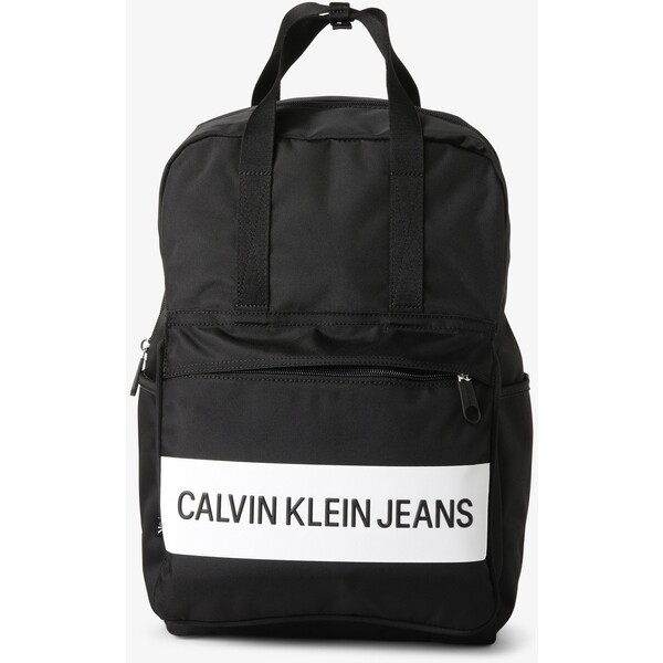 Calvin Klein Jeans Plecak damski 504039-0002