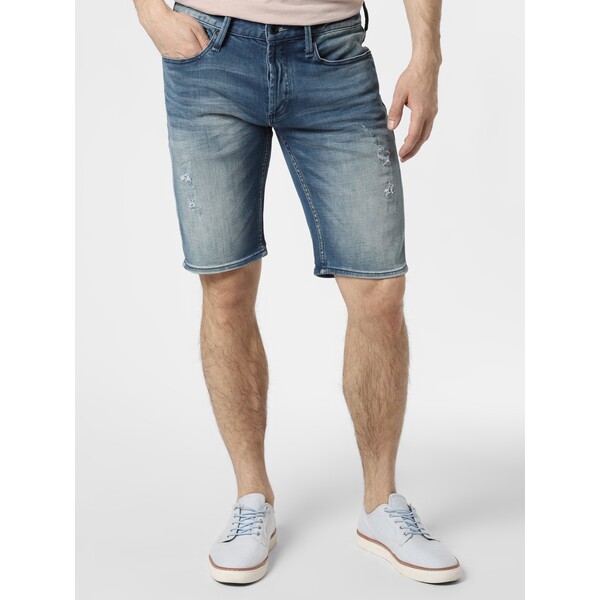 DENHAM Męskie spodenki jeansowe – Razor Short 497325-0001