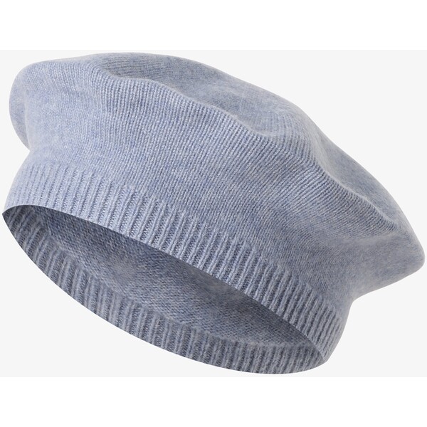 Apriori Damska czapka z czystego kaszmiru 519025-0006