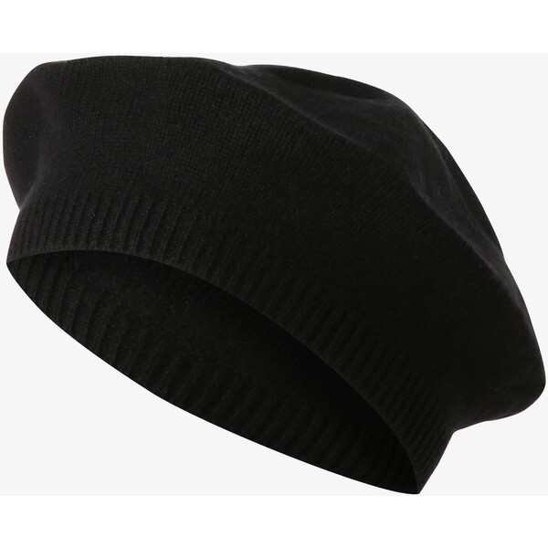 Apriori Damska czapka z czystego kaszmiru 519025-0001