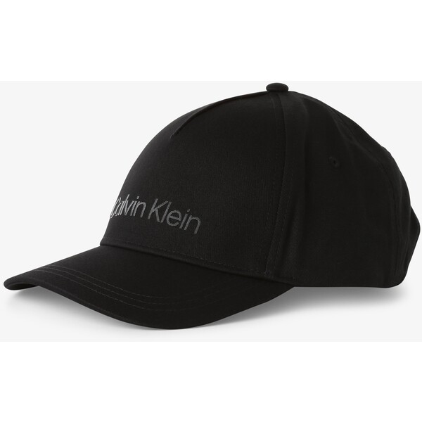 Calvin Klein Męska czapka z daszkiem 525454-0001