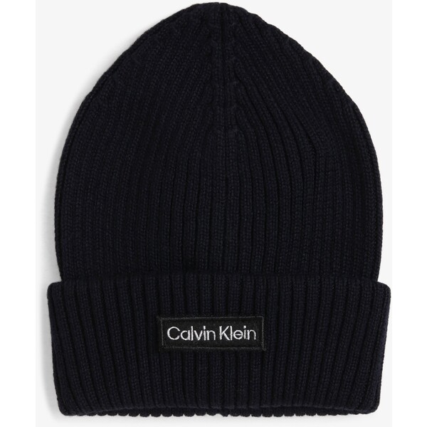 Calvin Klein Czapka męska 540787-0001