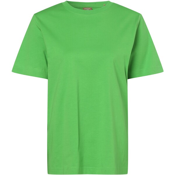 BOSS T-shirt damski – Ecosa 532493-0001