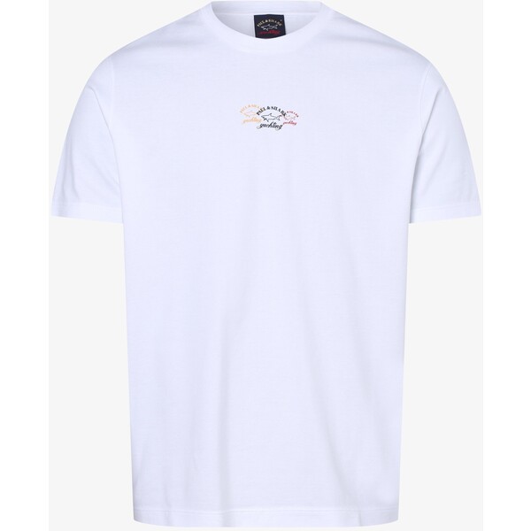 Paul & Shark T-shirt męski 542418-0001