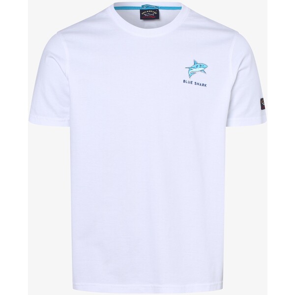 Paul & Shark T-shirt męski 542451-0002